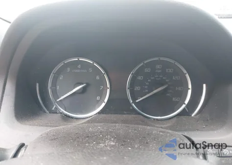 2018 Acura Tlx из США, поврежденный, VIN 19UUB2F31JA007321